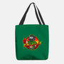Vaultdumboy-None-Basic Tote-Bag-demonigote