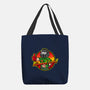 Vaultdumboy-None-Basic Tote-Bag-demonigote