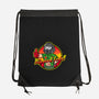 Vaultdumboy-None-Drawstring-Bag-demonigote