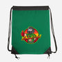 Vaultdumboy-None-Drawstring-Bag-demonigote