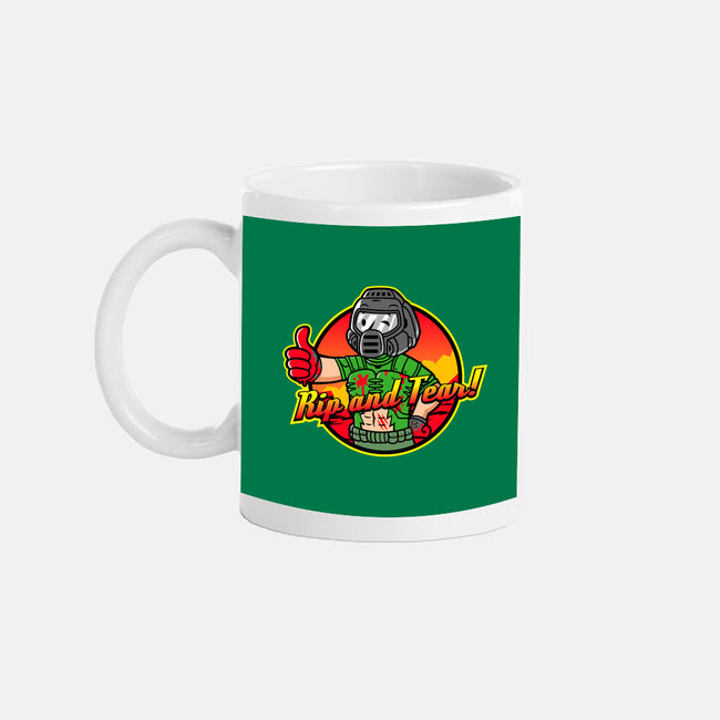 Vaultdumboy-None-Mug-Drinkware-demonigote