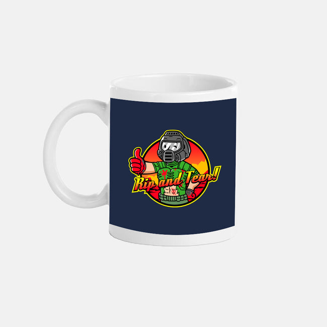 Vaultdumboy-None-Mug-Drinkware-demonigote