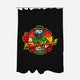Vaultdumboy-None-Polyester-Shower Curtain-demonigote