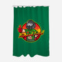Vaultdumboy-None-Polyester-Shower Curtain-demonigote