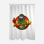Vaultdumboy-None-Polyester-Shower Curtain-demonigote