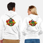 Vaultdumboy-Unisex-Zip-Up-Sweatshirt-demonigote