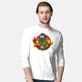 Vaultdumboy-Mens-Long Sleeved-Tee-demonigote