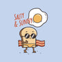 Summer Breakfast-Unisex-Pullover-Sweatshirt-rarpoint