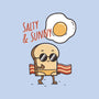 Summer Breakfast-Mens-Premium-Tee-rarpoint