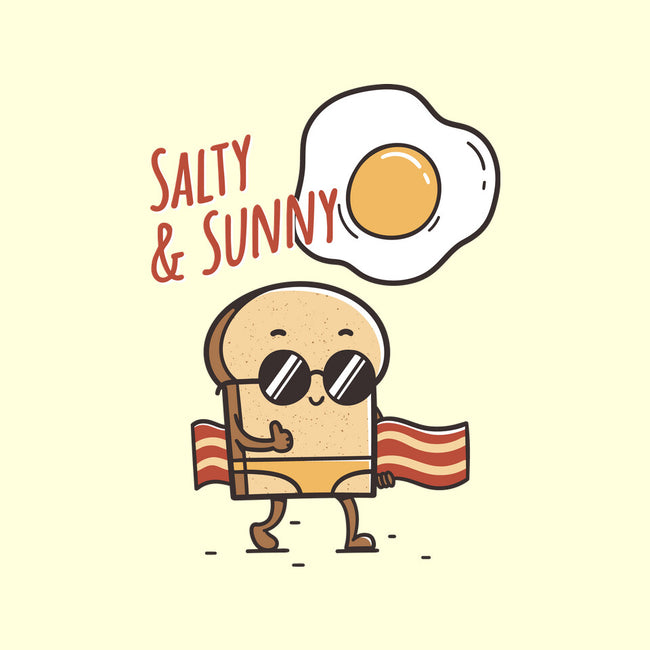 Summer Breakfast-None-Matte-Poster-rarpoint