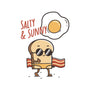 Summer Breakfast-Mens-Premium-Tee-rarpoint