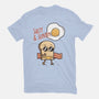 Summer Breakfast-Mens-Premium-Tee-rarpoint