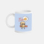 Summer Breakfast-None-Mug-Drinkware-rarpoint
