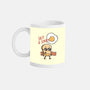 Summer Breakfast-None-Mug-Drinkware-rarpoint