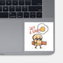 Summer Breakfast-None-Glossy-Sticker-rarpoint