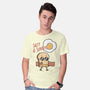 Summer Breakfast-Mens-Basic-Tee-rarpoint