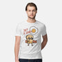 Summer Breakfast-Mens-Premium-Tee-rarpoint