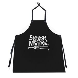 Slayer By Nature
