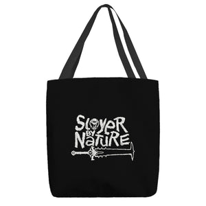 Slayer By Nature
