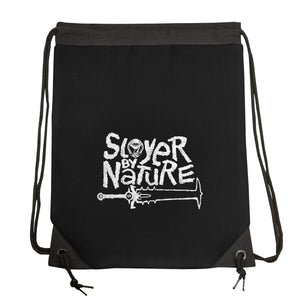 Slayer By Nature