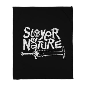 Slayer By Nature