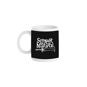 Slayer By Nature