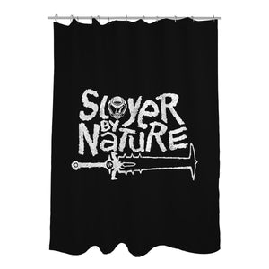 Slayer By Nature