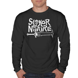 Slayer By Nature