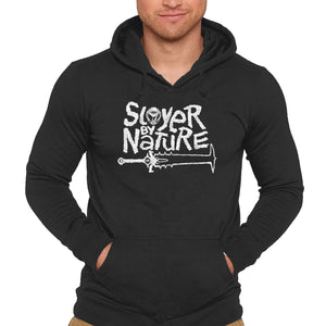 Slayer By Nature