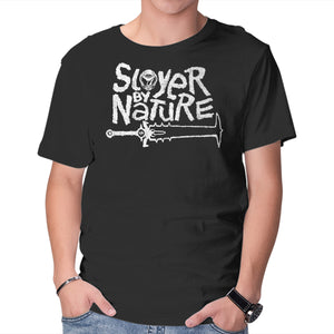 Slayer By Nature