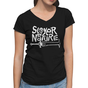 Slayer By Nature