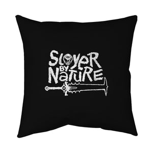 Slayer By Nature