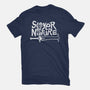 Slayer By Nature-Mens-Premium-Tee-demonigote