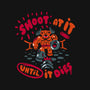 Shoot At It Protip-Mens-Premium-Tee-demonigote