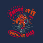 Shoot At It Protip-Mens-Basic-Tee-demonigote