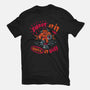 Shoot At It Protip-Mens-Premium-Tee-demonigote