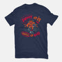 Shoot At It Protip-Mens-Premium-Tee-demonigote