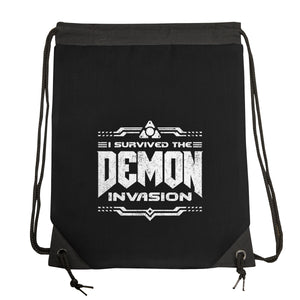 I Survived The Demon Incursion