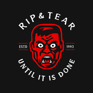 Until Its Done