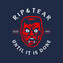 Until Its Done-None-Fleece-Blanket-demonigote