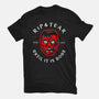 Until Its Done-Mens-Premium-Tee-demonigote