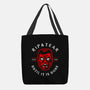 Until Its Done-None-Basic Tote-Bag-demonigote