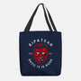 Until Its Done-None-Basic Tote-Bag-demonigote