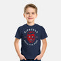 Until Its Done-Youth-Basic-Tee-demonigote