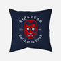 Until Its Done-None-Removable Cover w Insert-Throw Pillow-demonigote