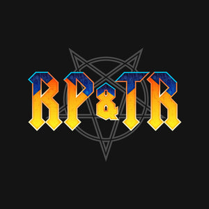 RP AND TR