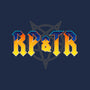RP AND TR-Mens-Heavyweight-Tee-demonigote