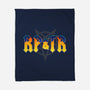 RP AND TR-None-Fleece-Blanket-demonigote