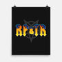 RP AND TR-None-Matte-Poster-demonigote
