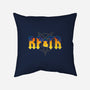 RP AND TR-None-Removable Cover w Insert-Throw Pillow-demonigote